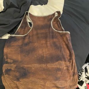 Penn State acid wash muscle T.